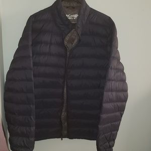 Puffer coat